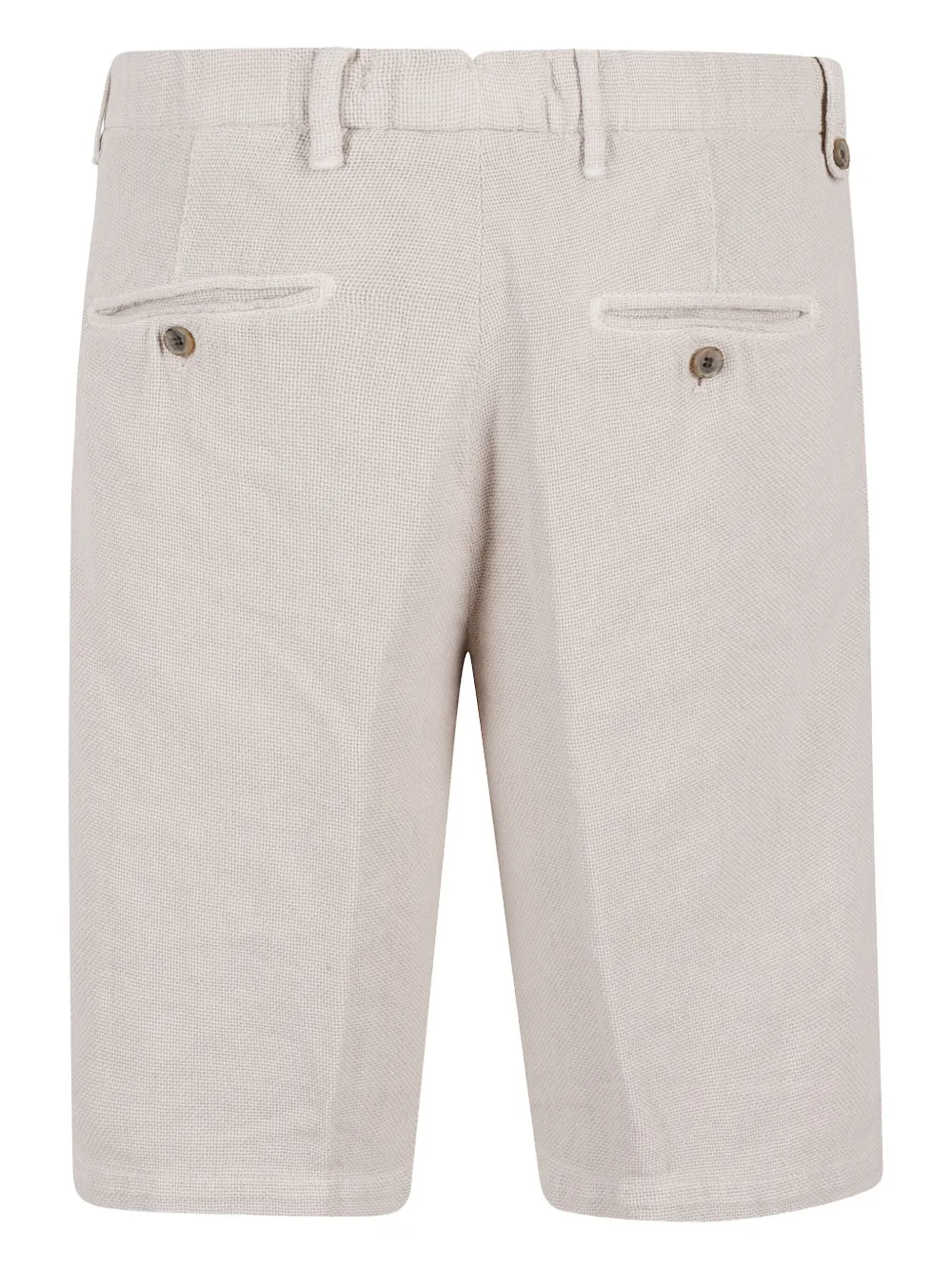 Myths Piquet shorts | Bermuda Shorts | Image 2