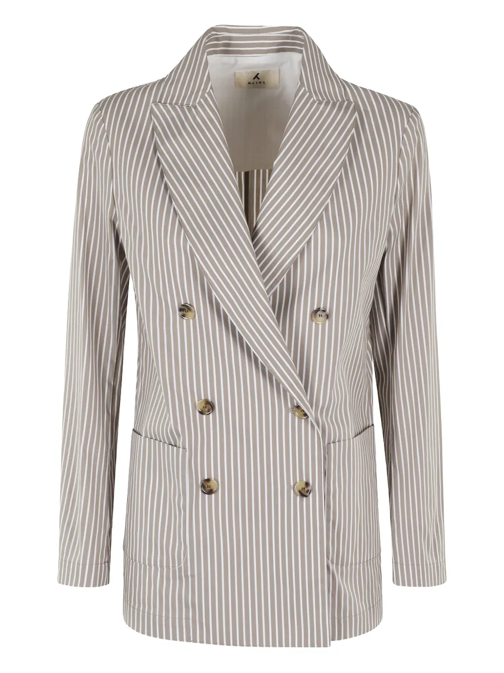 Myths double-breasted blazer | Blazers | Image 2