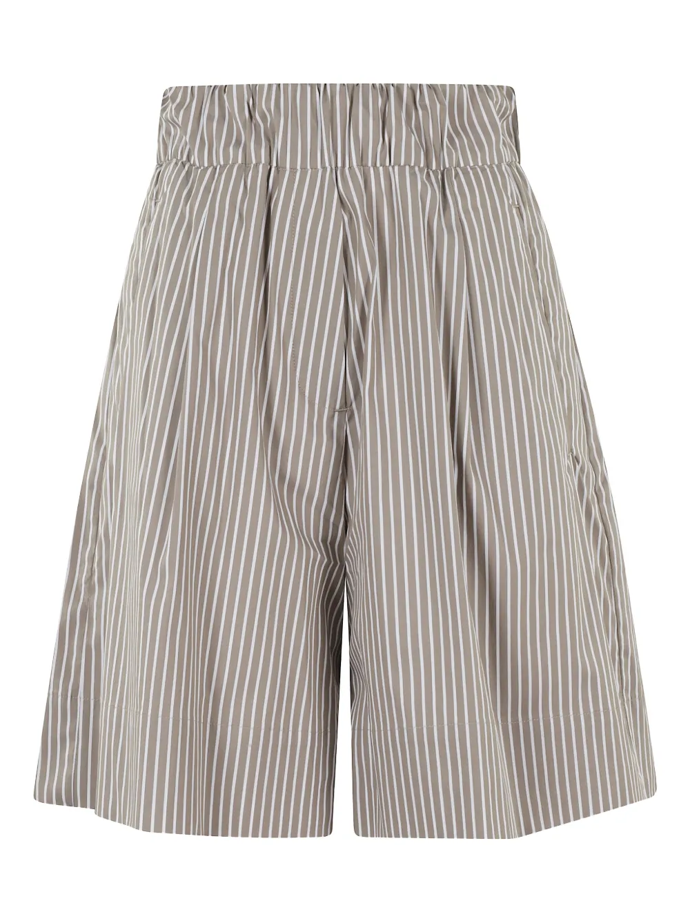 Myths cotton shorts - Toni neutri