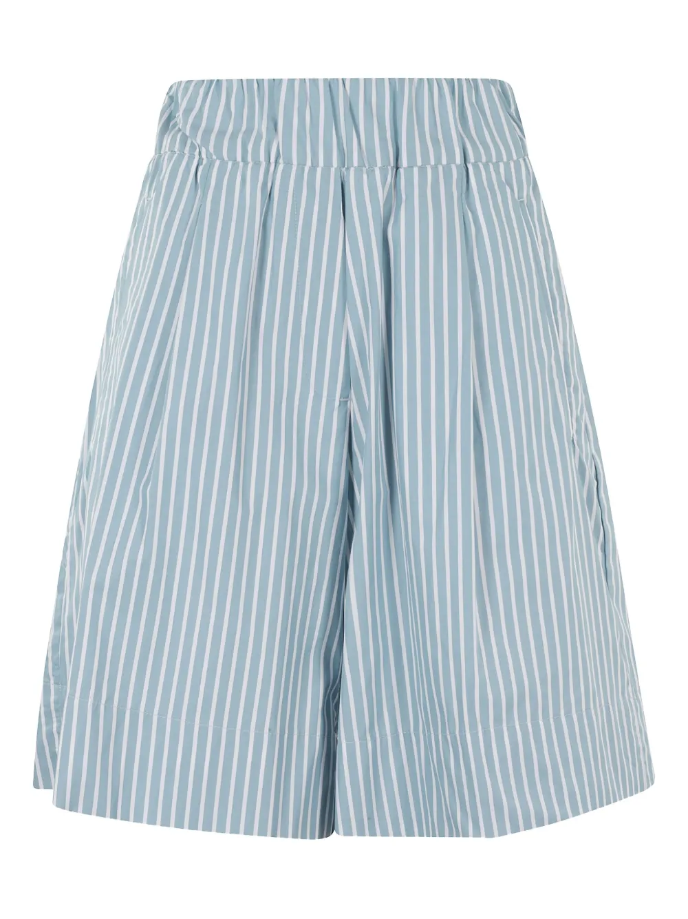 Myths shorts con pretina elástica | azul | Image 1