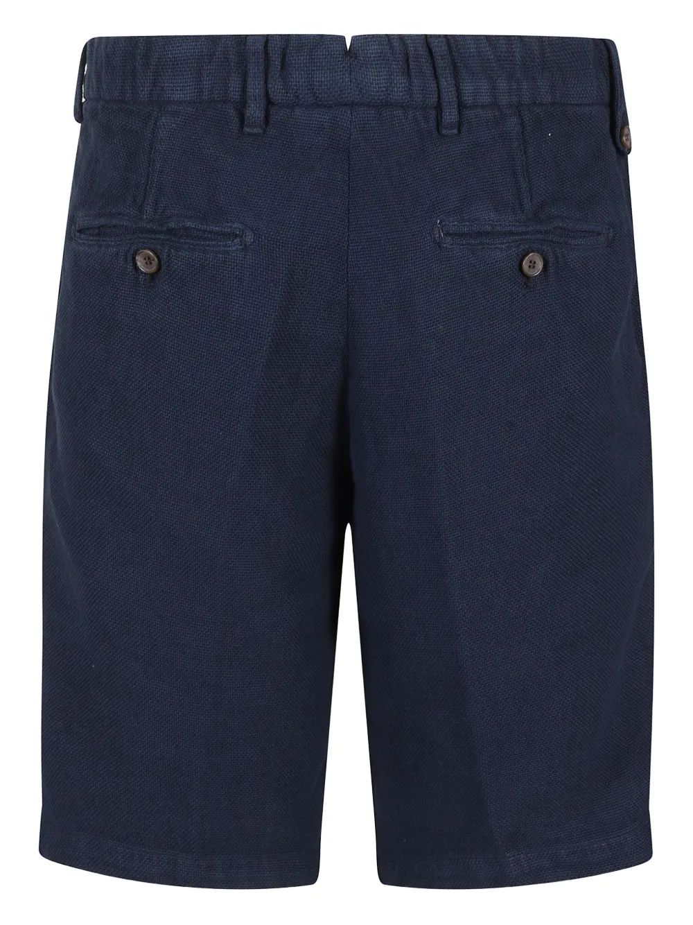 Myths Piquet shorts - Blauw