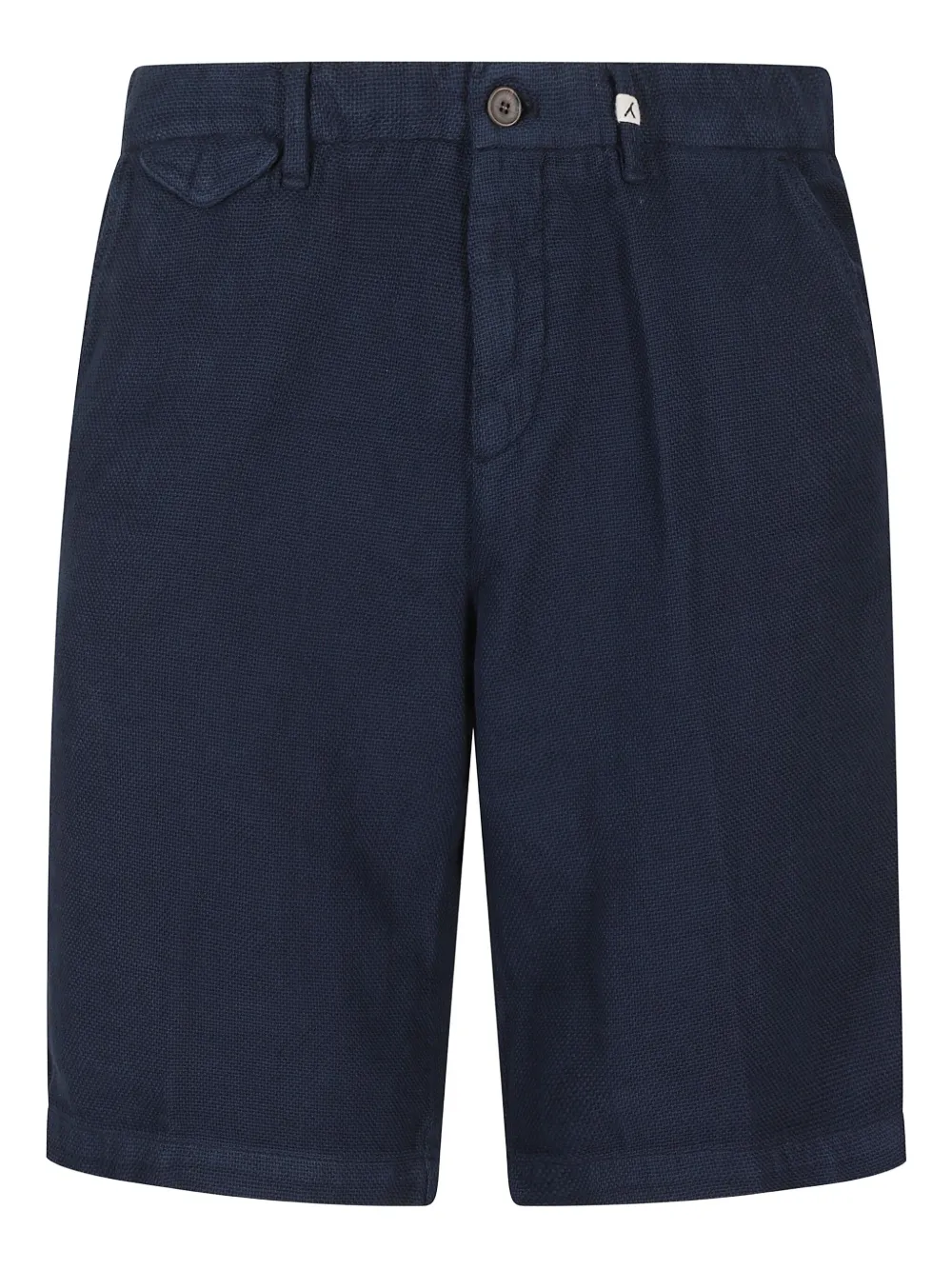 Myths shorts Piquet | azul | Image 1