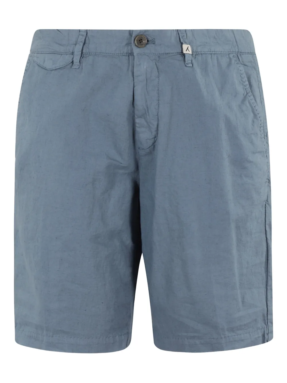 Myths Zeus shorts | Blue | Image 1