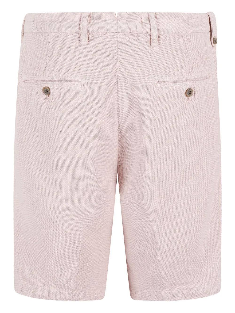 Myths Piquet shorts | Bermuda Shorts | Image 2