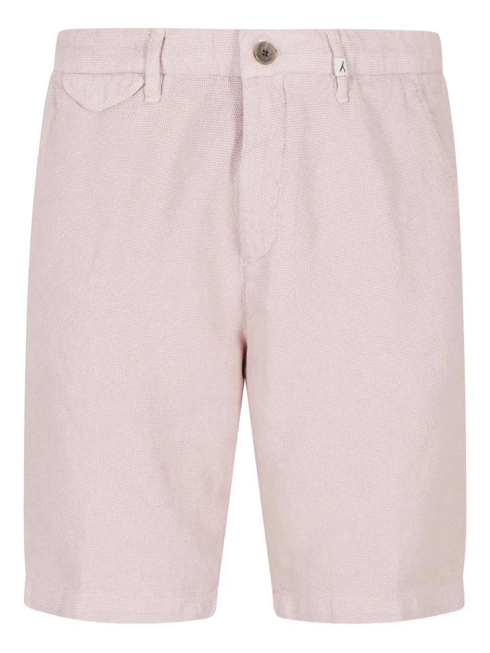 Myths Piquet shorts | Pink | Image 1