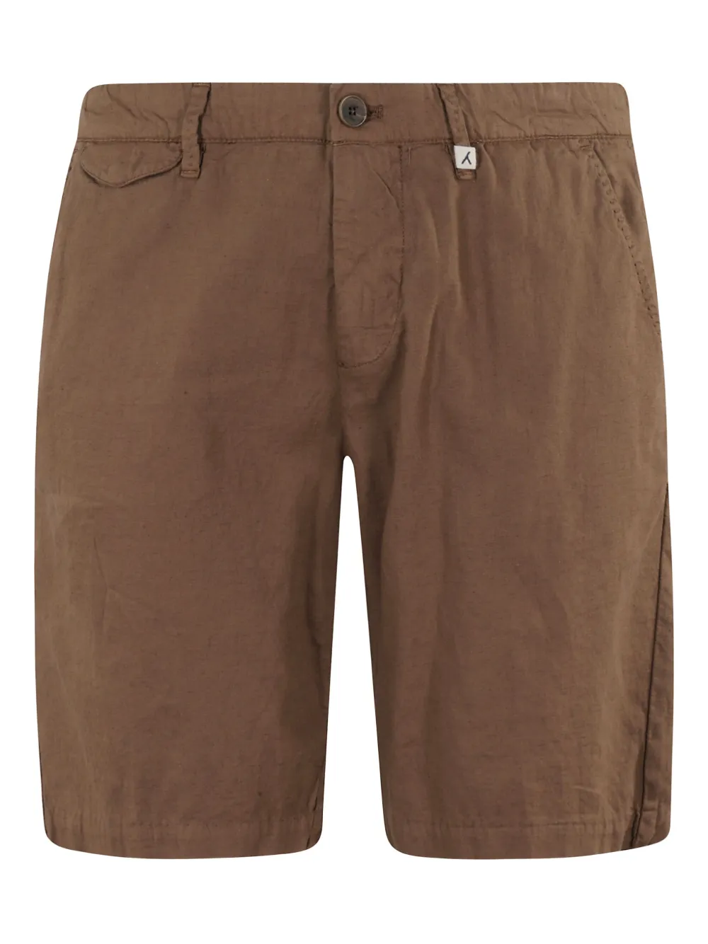 Myths Zeus shorts | Brown | Image 1