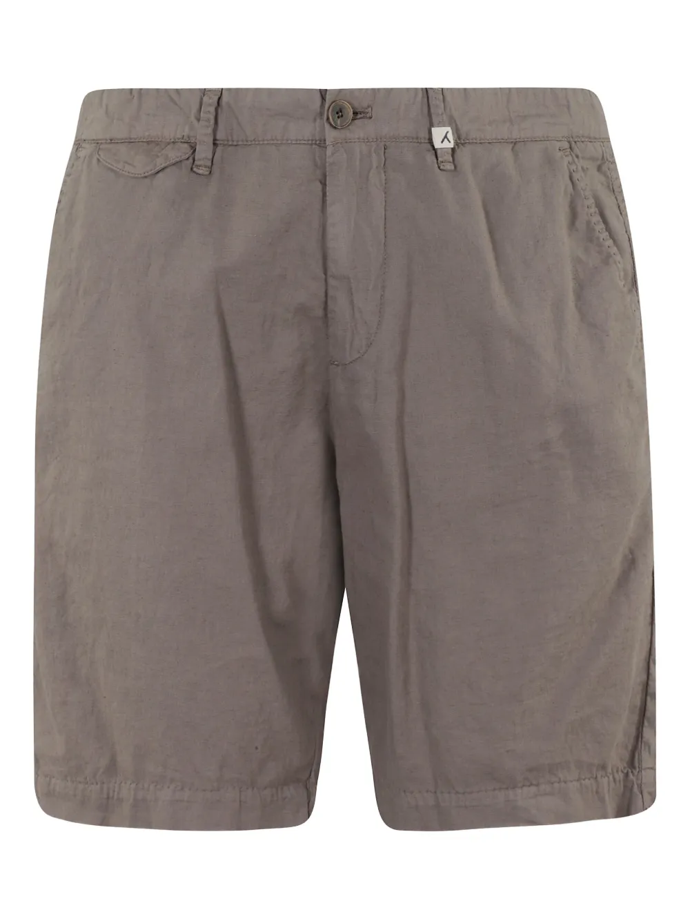 Myths Zeus shorts | Brown | Image 1