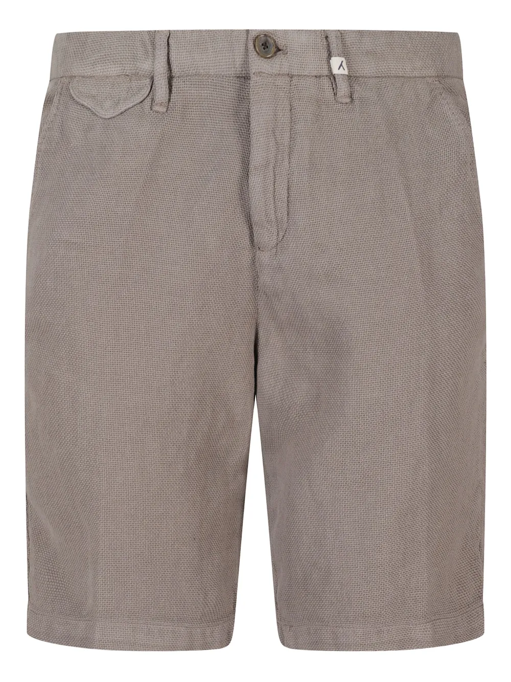 Myths Piquet shorts | Neutrals | Image 1