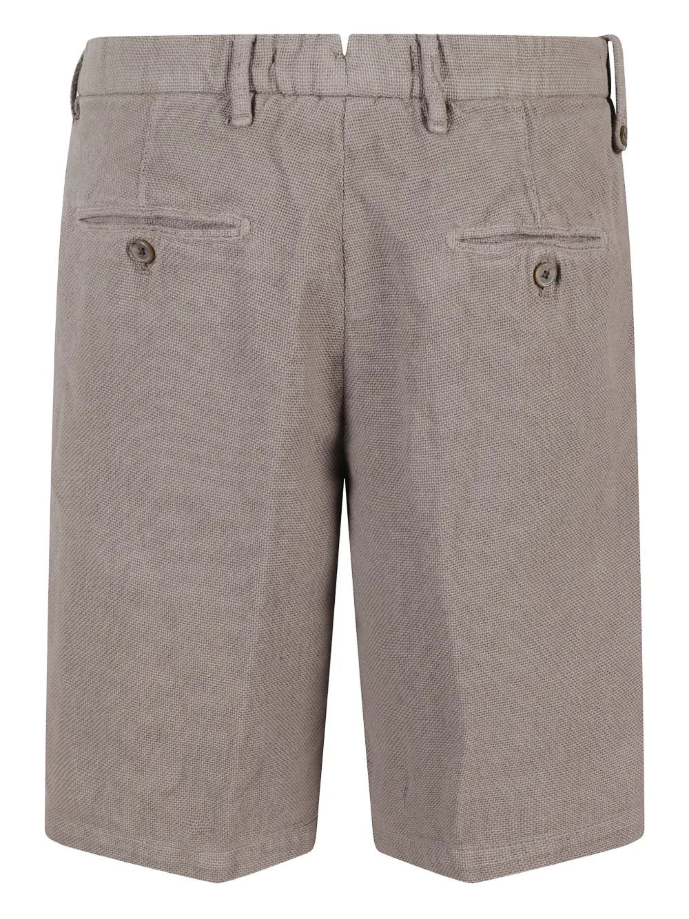 Myths Piquet shorts | Bermuda Shorts | Image 2