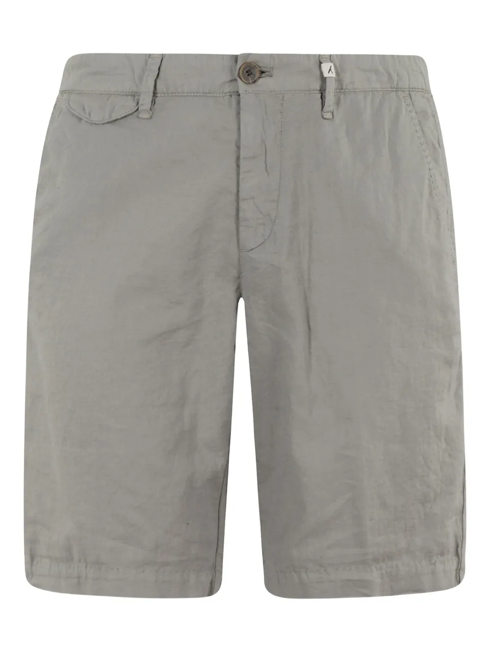 Myths Zeus shorts | Green | Image 1