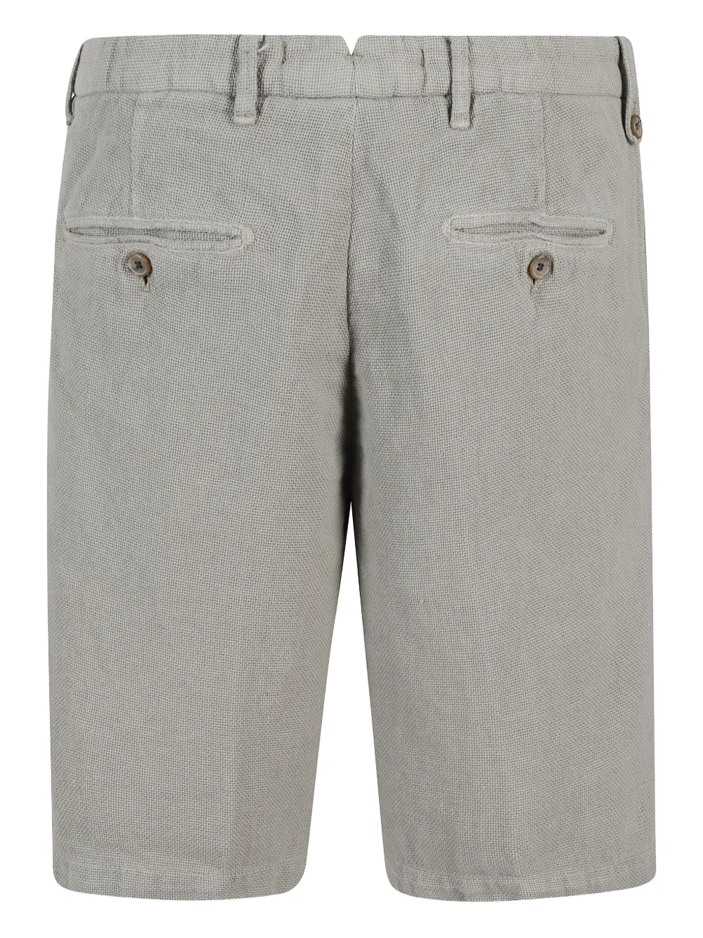 Myths Piquet shorts - Beige