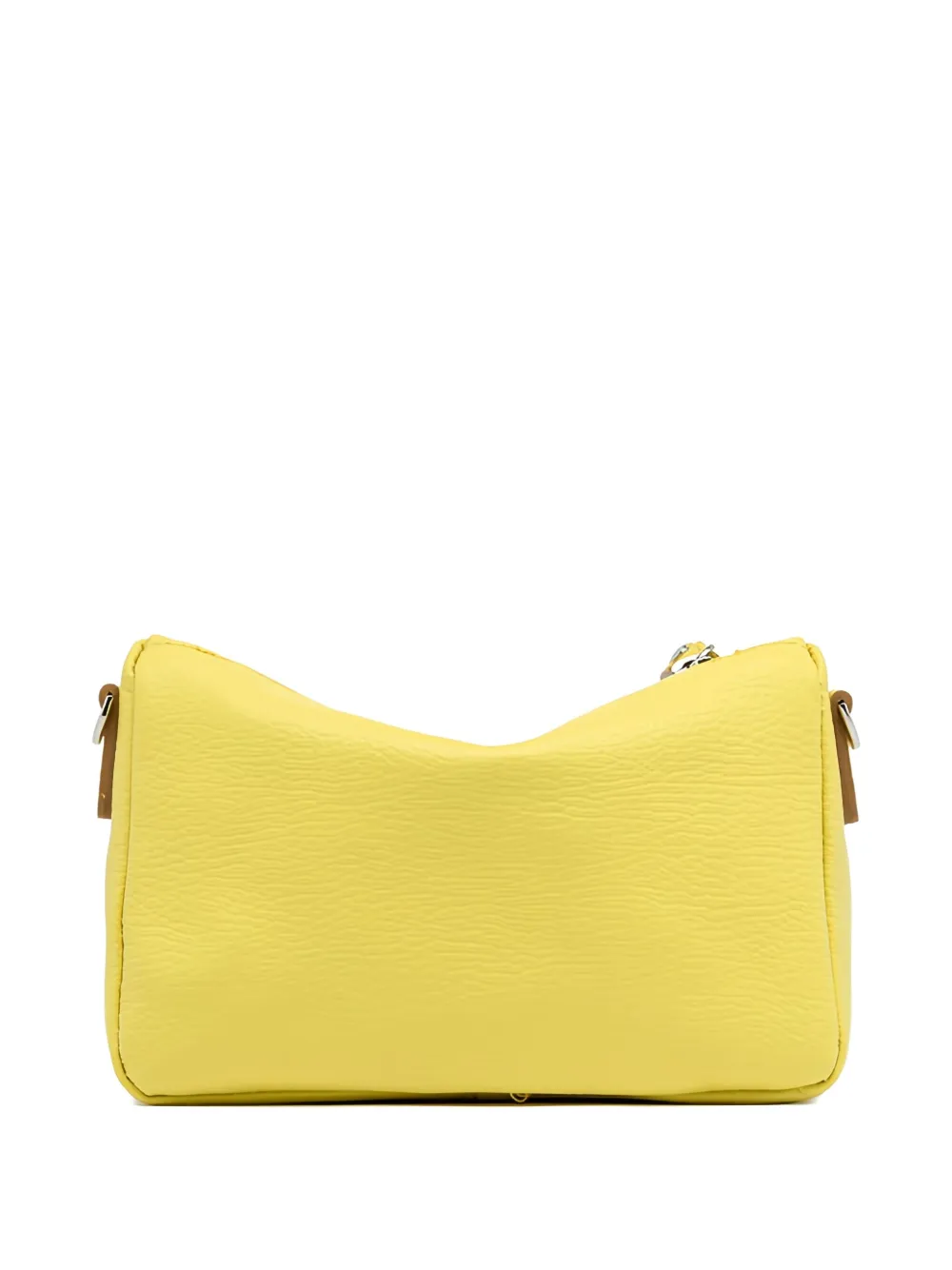 GIANNI CHIARINI leather clutch bag | Image 2