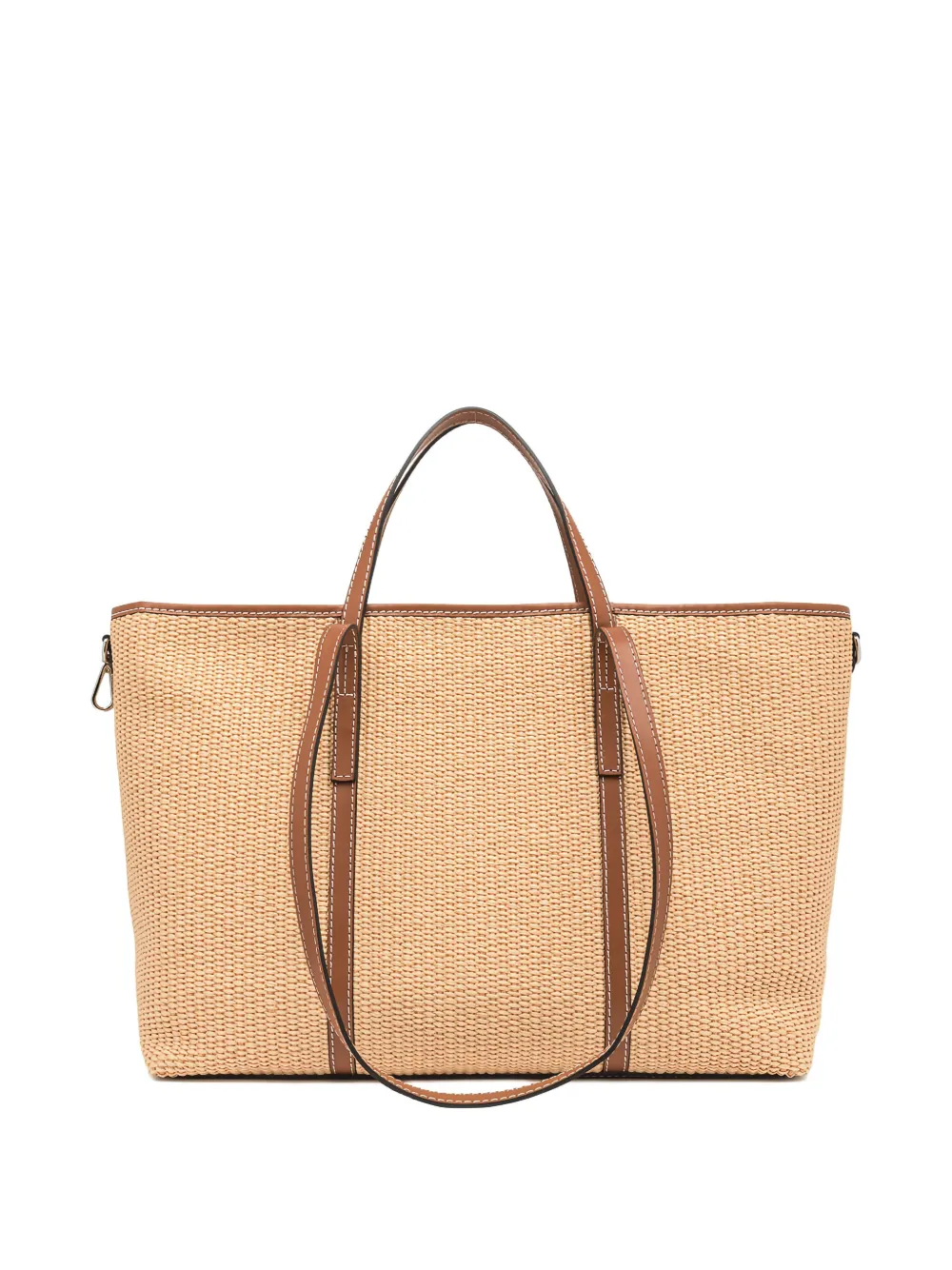GIANNI CHIARINI Superlight tote bag - Beige