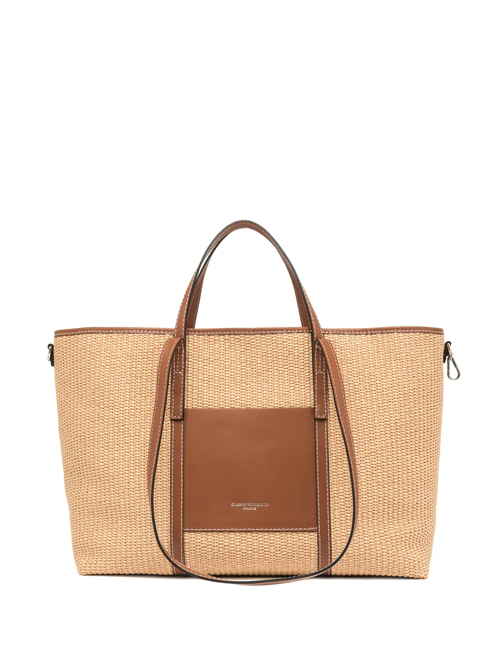 GIANNI CHIARINI tote Superlight | neutro | Image 1