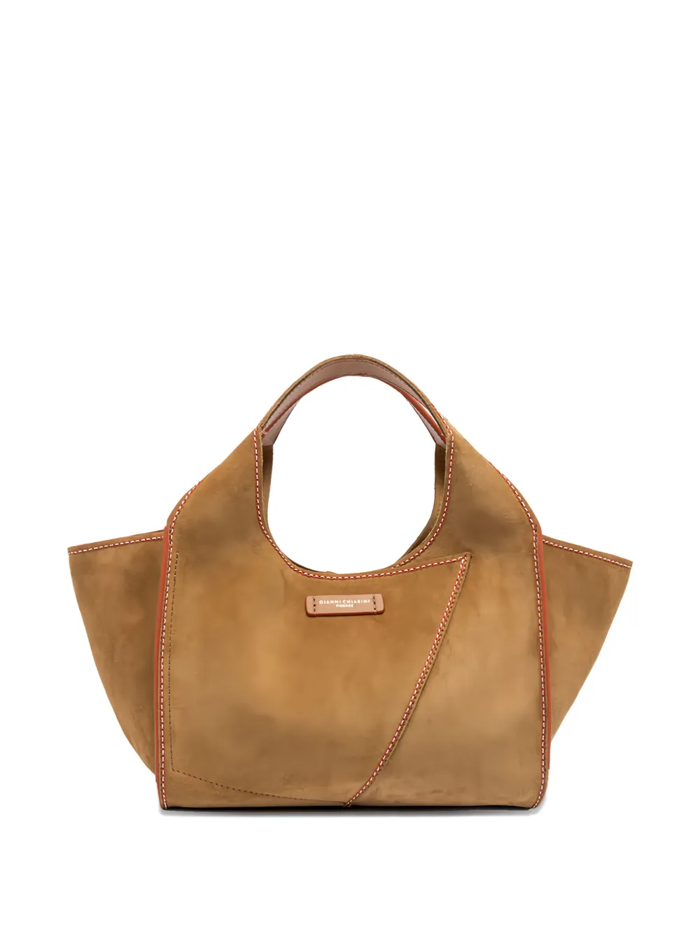 GIANNI CHIARINI Euforia tote bag | marrón | Image 1
