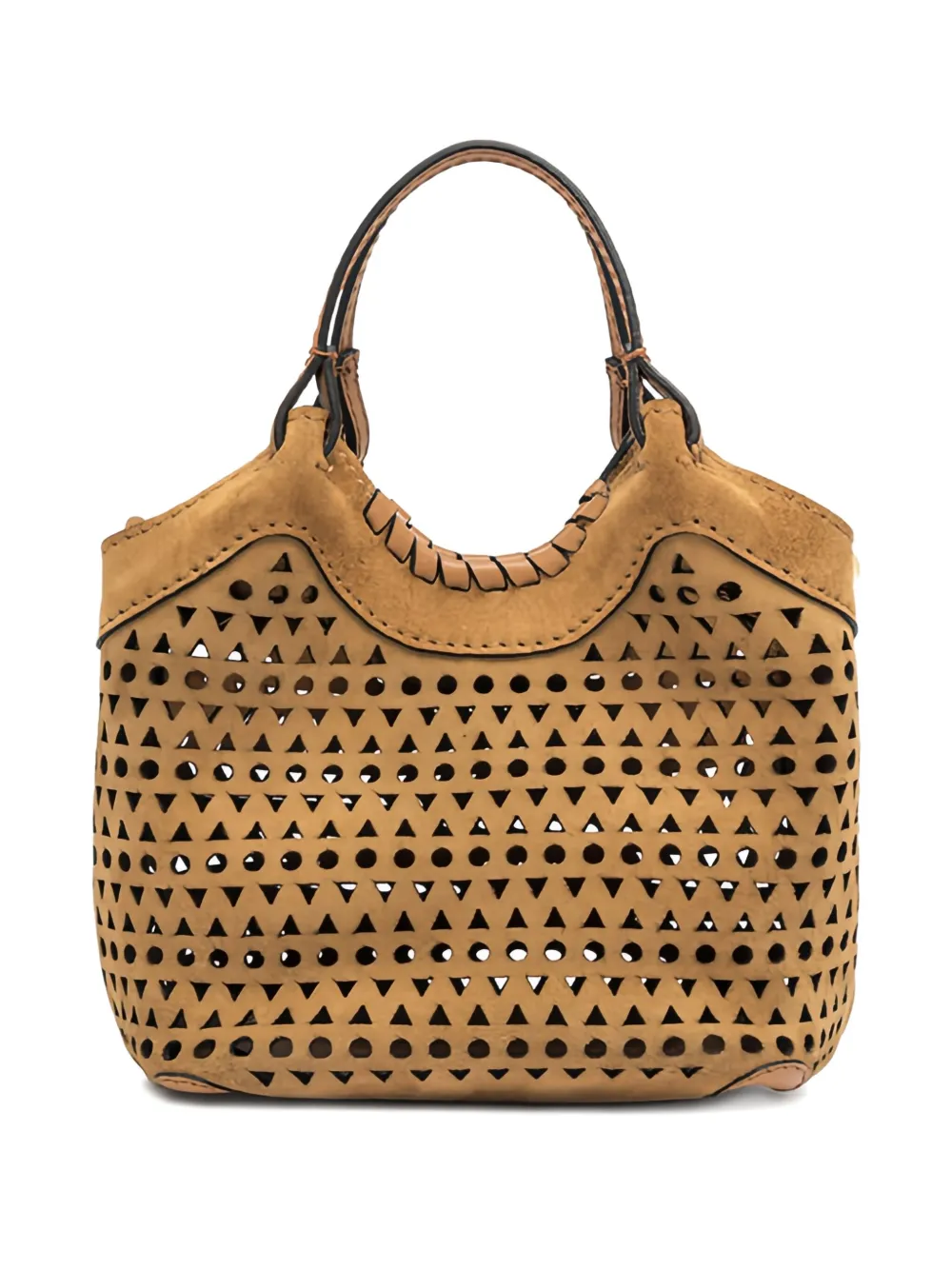 GIANNI CHIARINI Dua tote bag | Image 2
