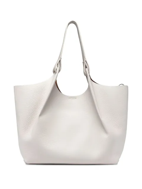 GIANNI CHIARINI Dua tote bag