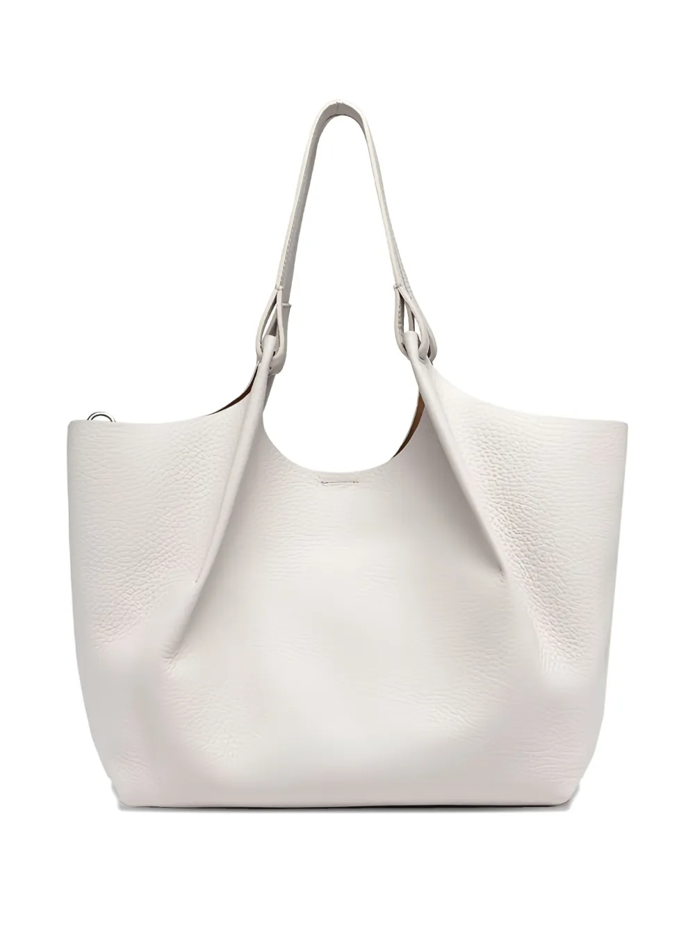 GIANNI CHIARINI Dua tote bag | blanco | Image 1