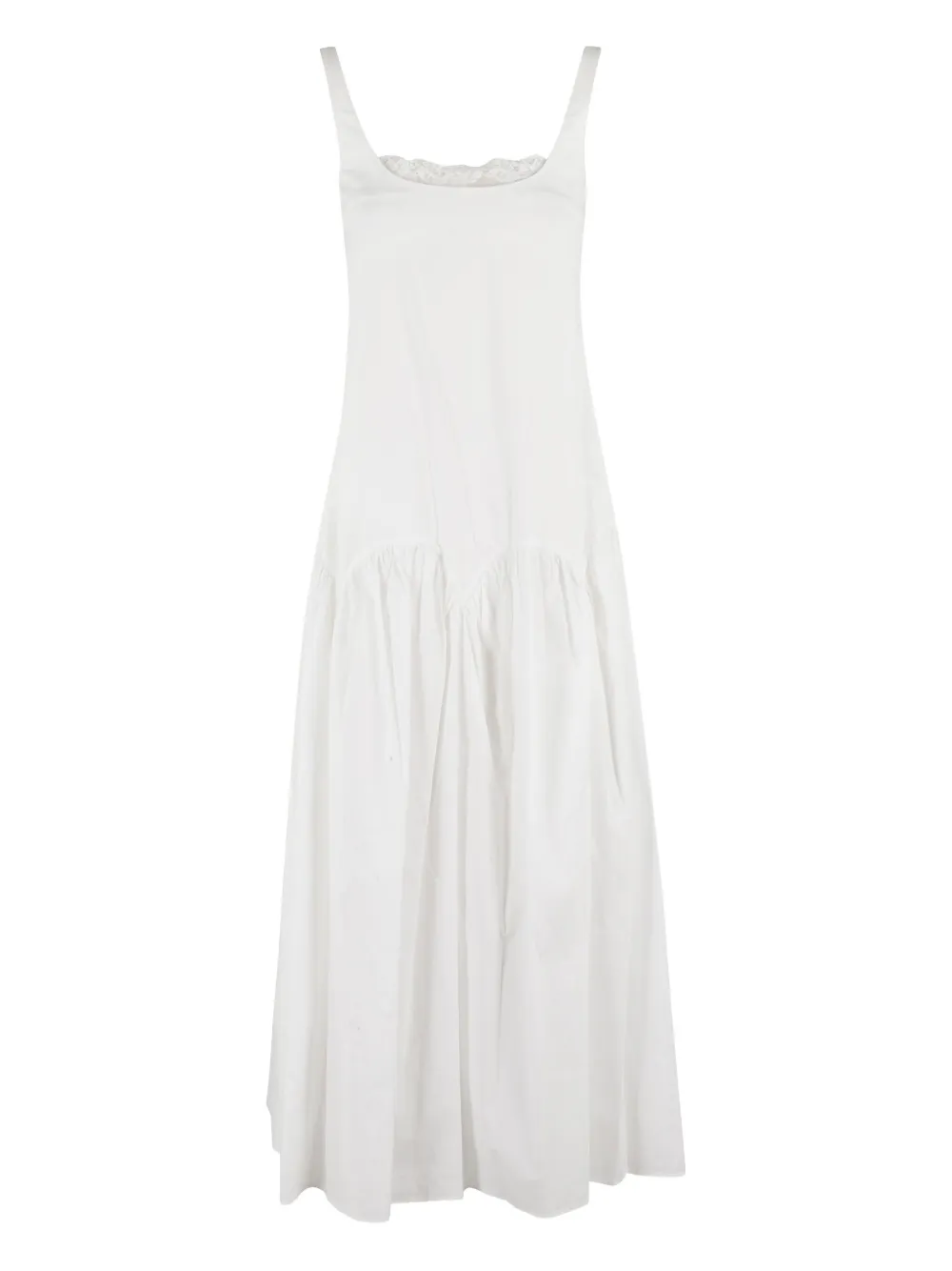 cotton dress