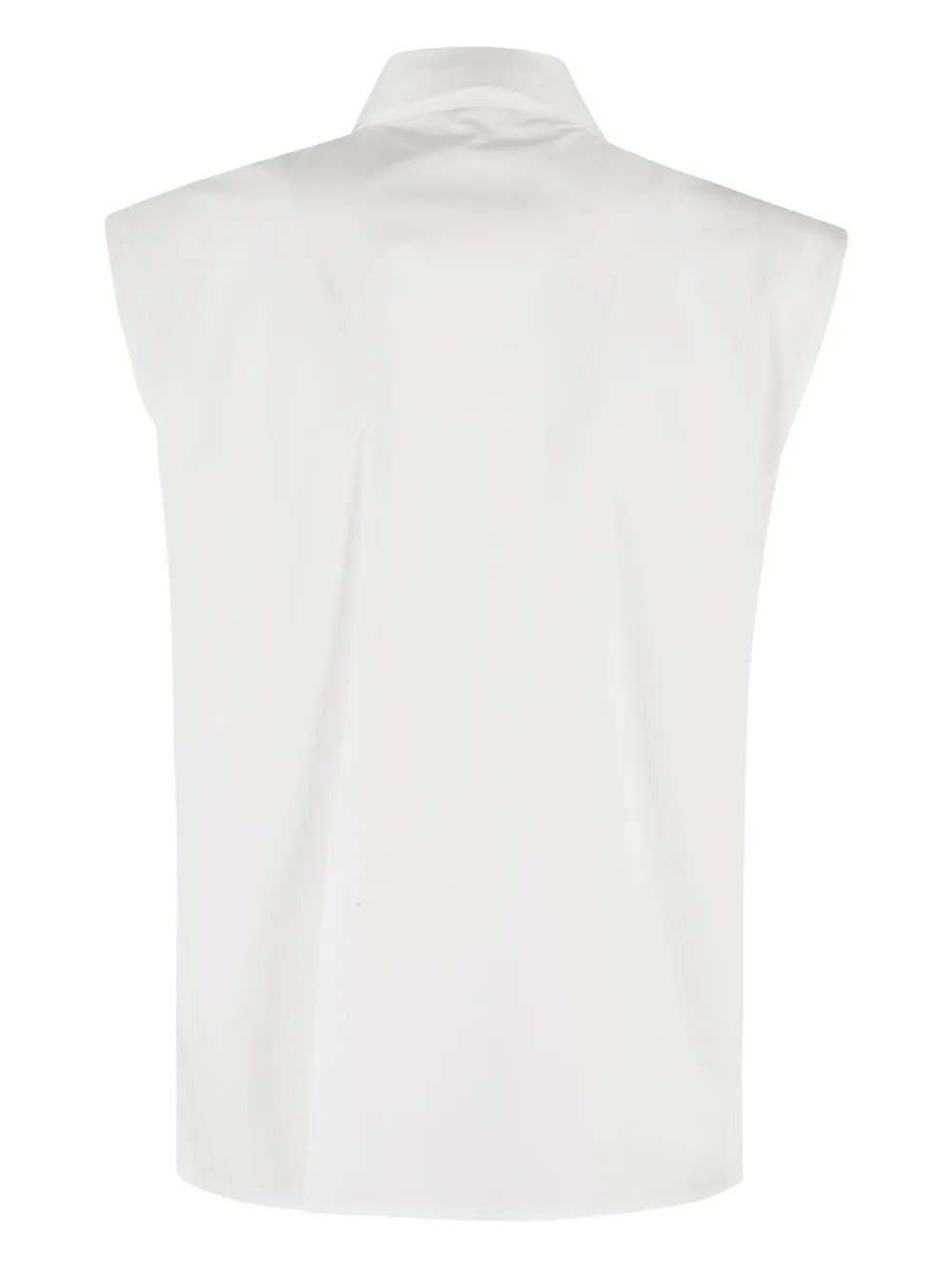 Isabelle Blanche Egret shirt | Shirts | Image 2