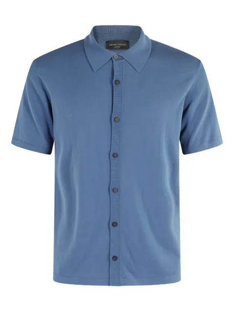 Roberto Collina cotton shirt