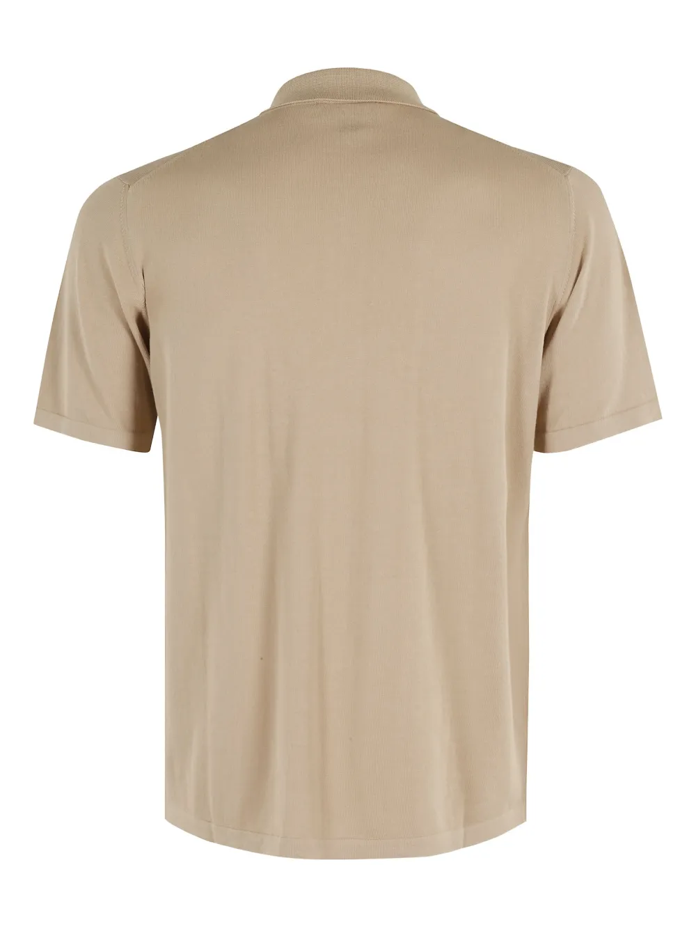Roberto Collina cotton shirt - Beige