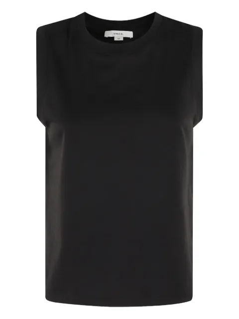 Vince Klassische Tanktop
