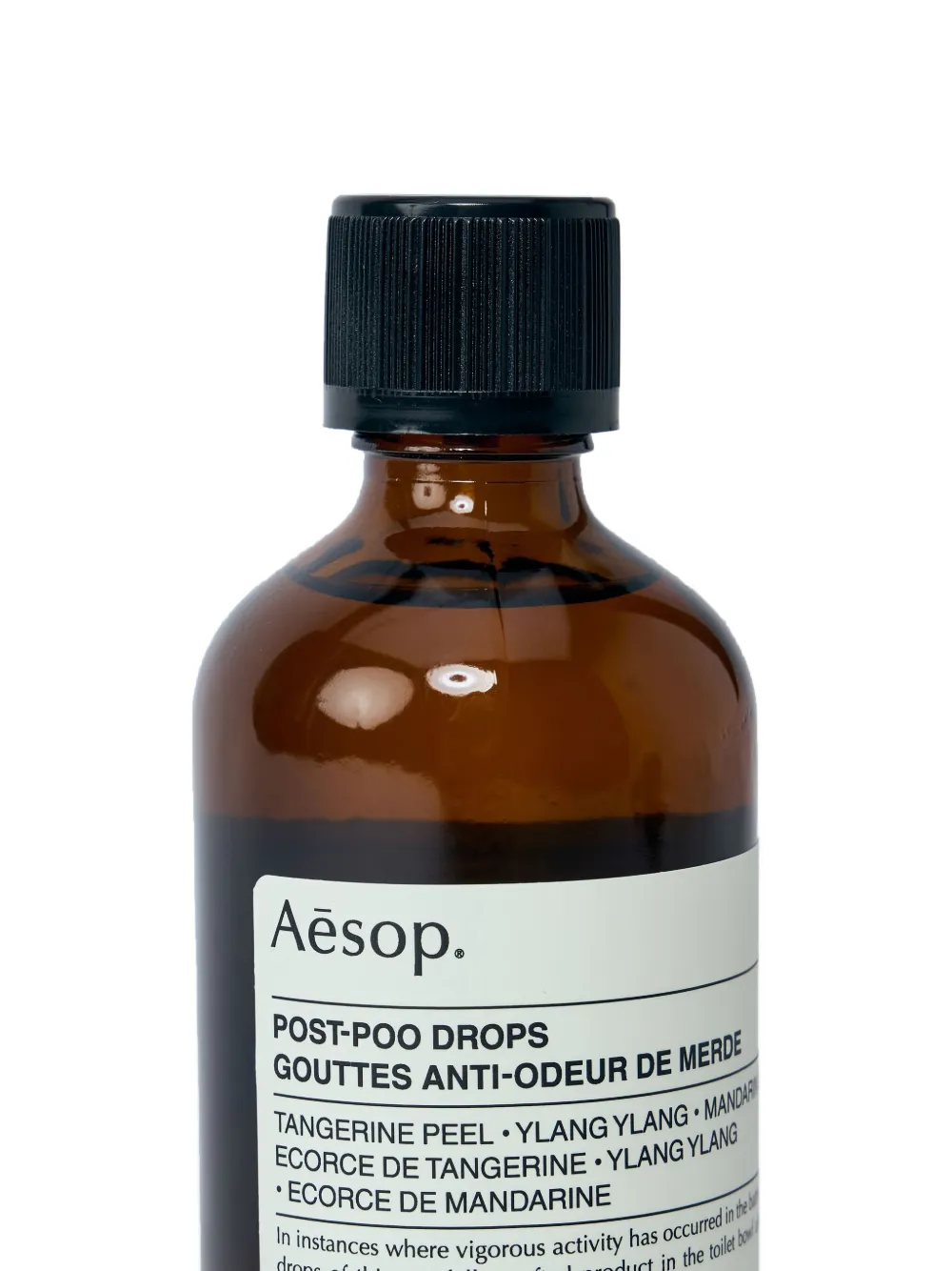 Aesop Post-Poo aromatic drops (100ml) | Diffusers | Image 2