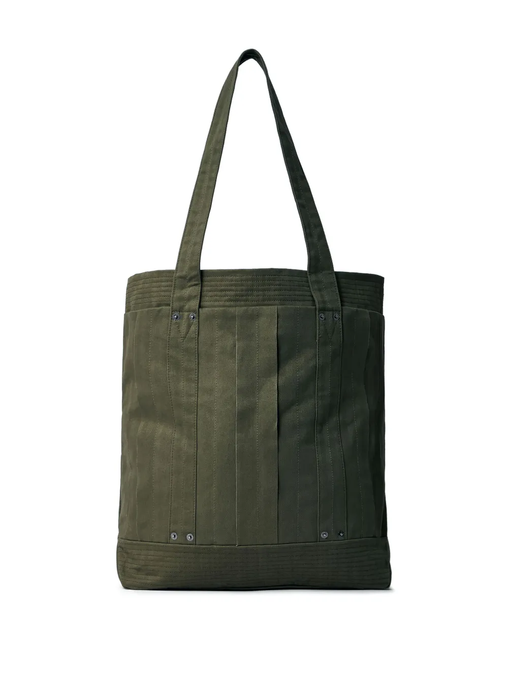 Vans OTW cotton tote bag | Image 2