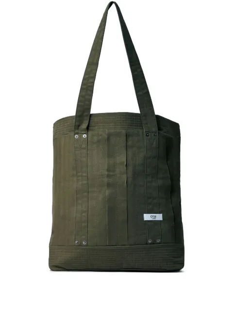 Vans OTW cotton tote bag