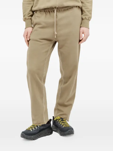 Space Available pantalones Artisan
