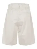 Myths cotton shorts - Neutrals