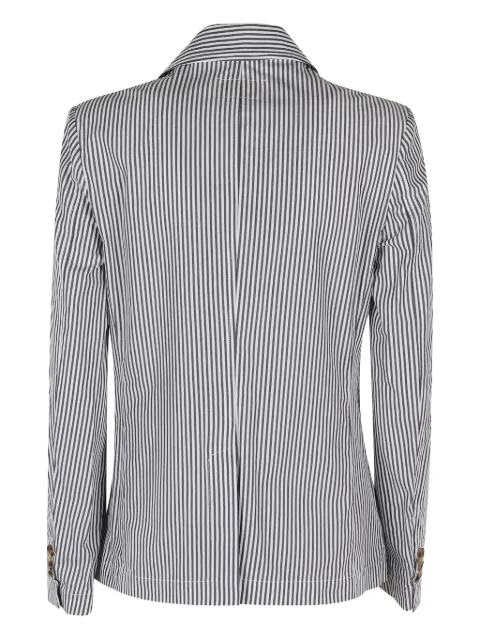 Myths single-breasted blazer 