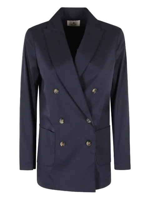 Myths cotton blazer 
