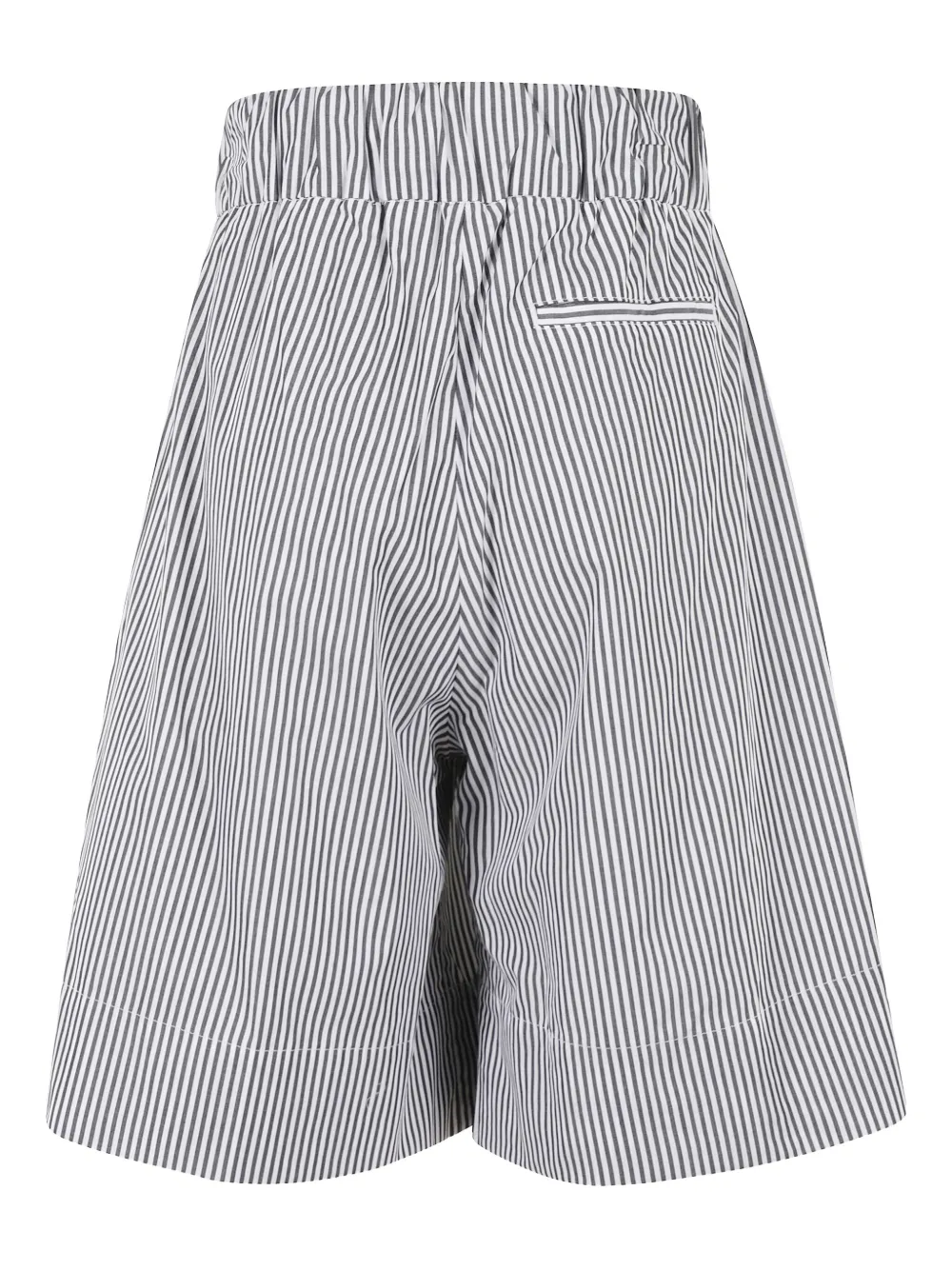 Myths cotton shorts | White | Image 1