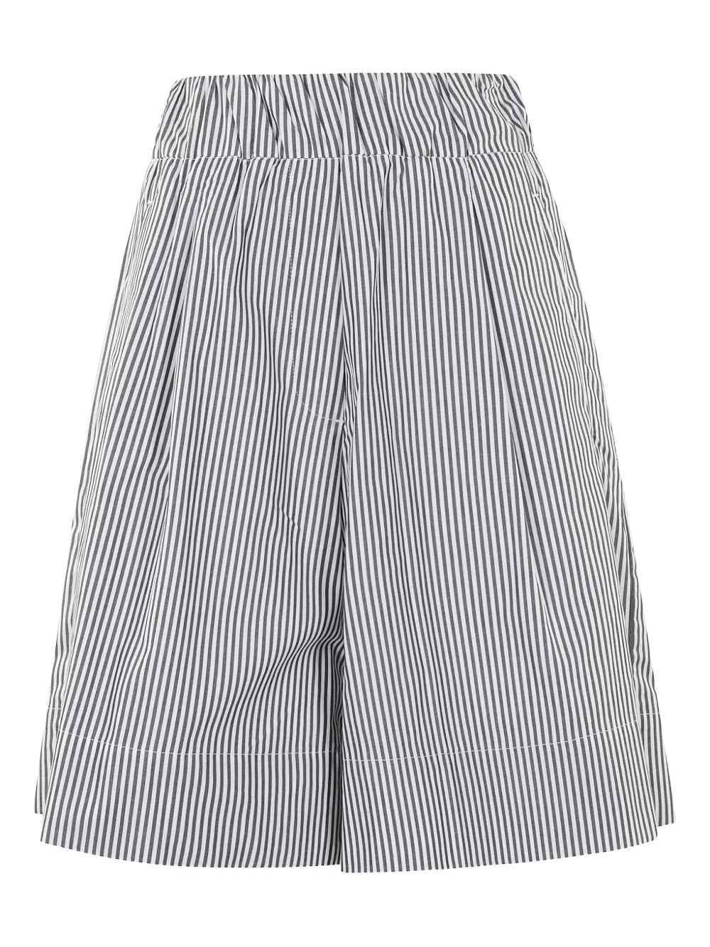 Myths cotton shorts | Knee-Length Shorts | Image 2