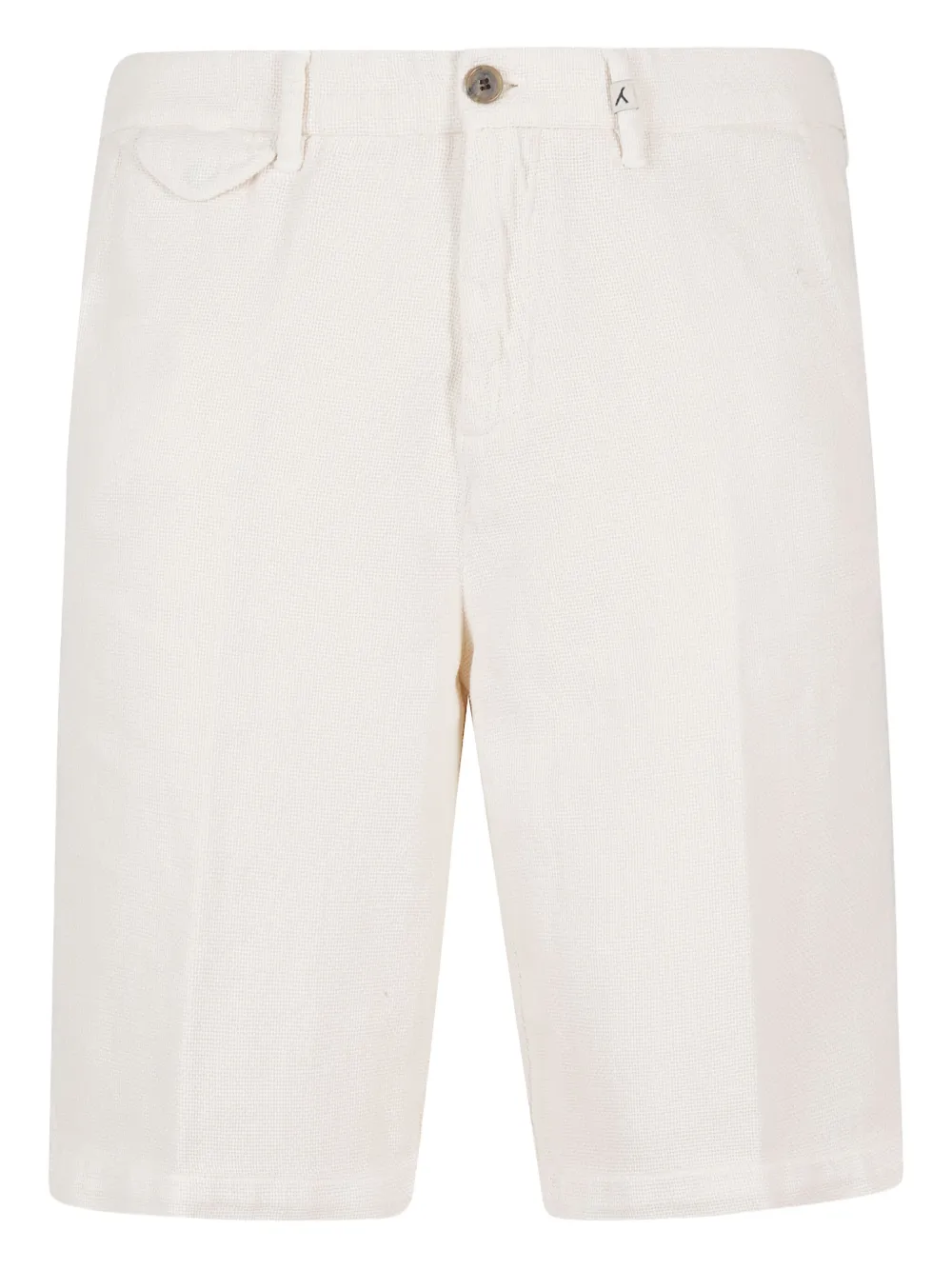 Myths Piquet shorts | White | Image 1