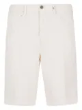 Myths Piquet shorts - White
