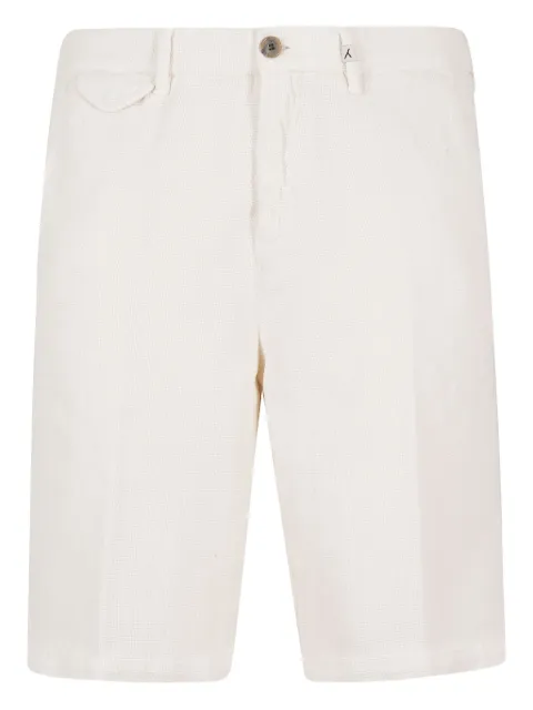 Myths Piquet shorts