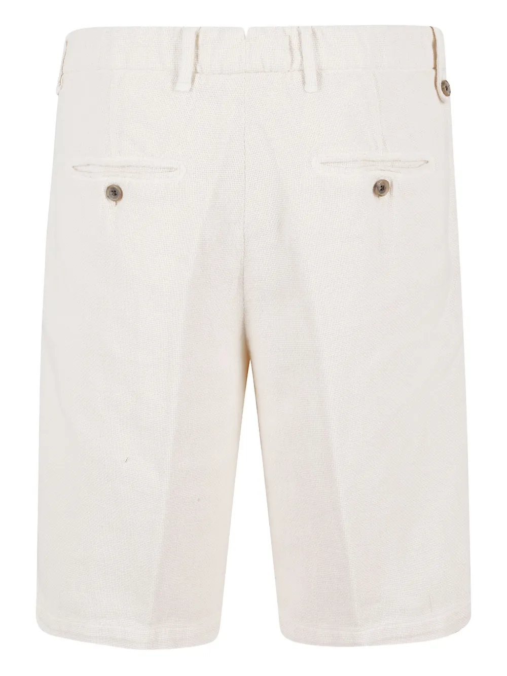 Myths Piquet shorts - Wit