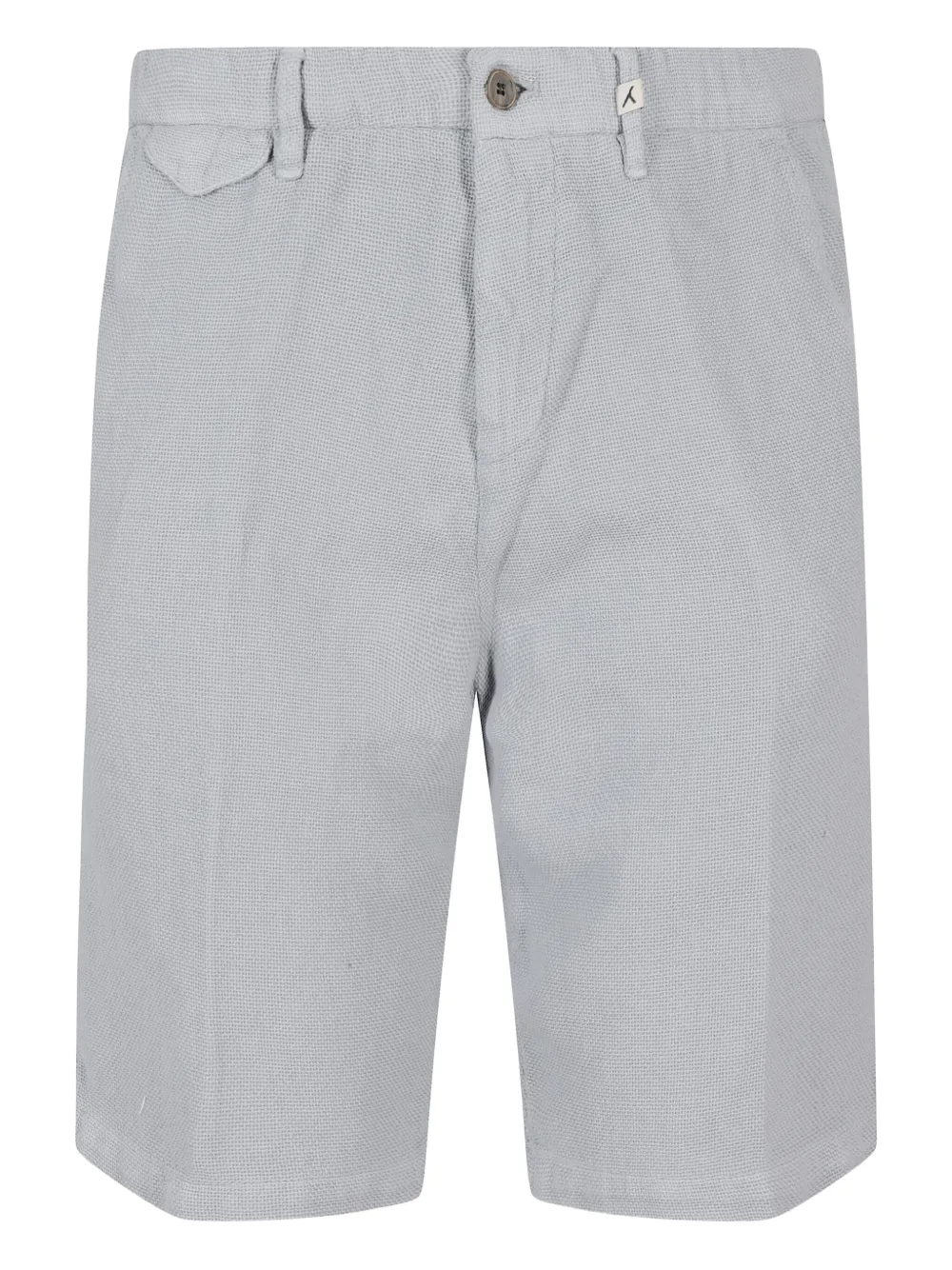 Myths shorts Piquet | gris | Image 1
