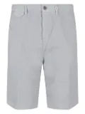 Myths Piquet shorts - Grey