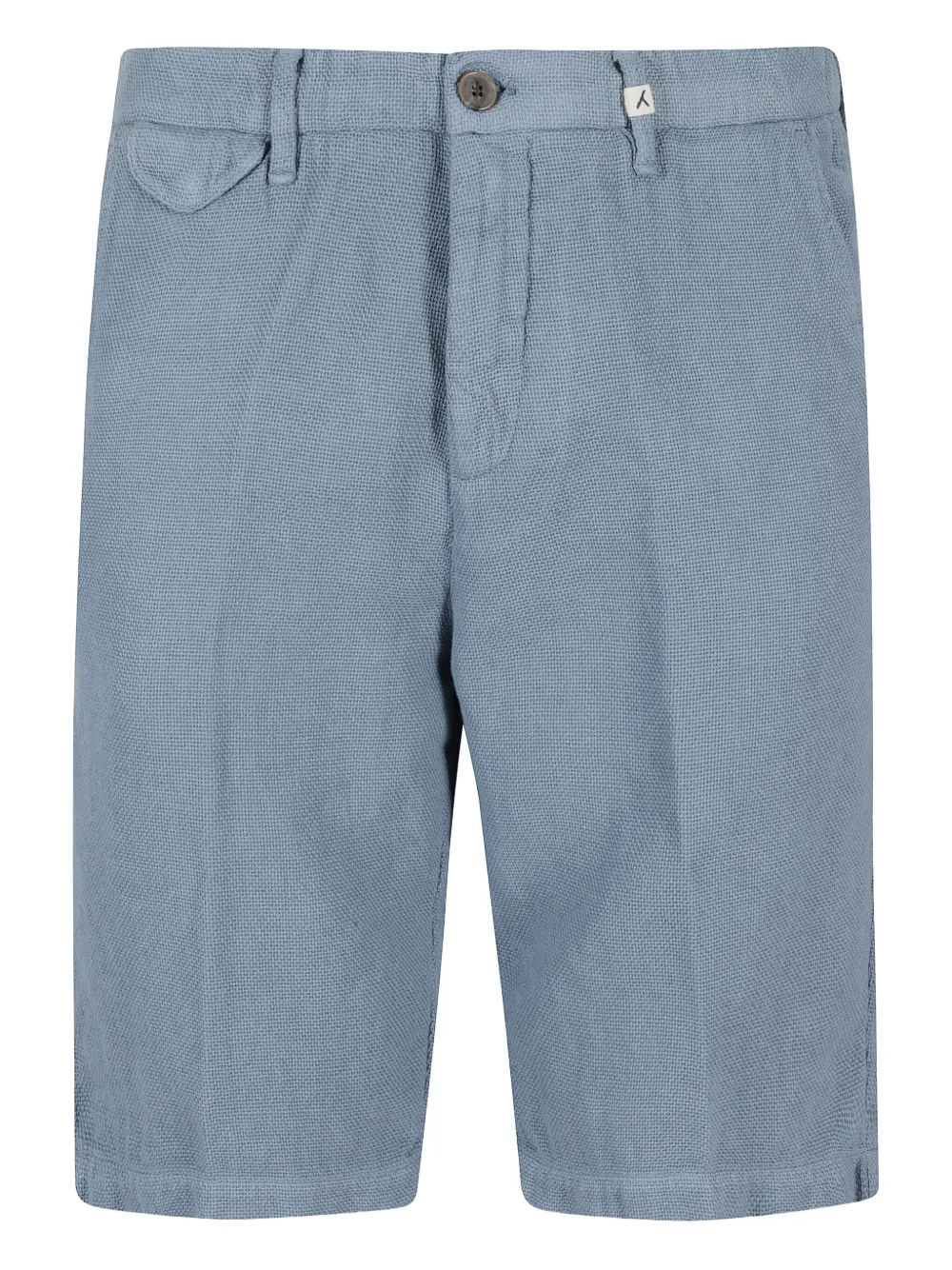 Myths shorts Piquet | azul | Image 1