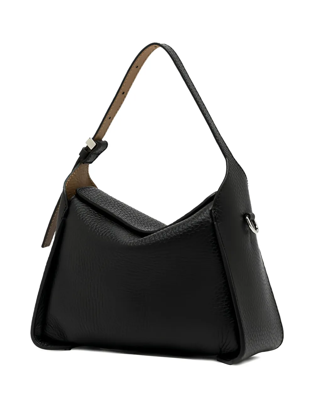 GIANNI CHIARINI Penelope tote bag - Zwart