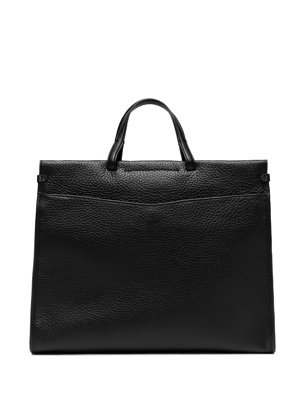GIANNI CHIARINI Lavinia shopper - Zwart