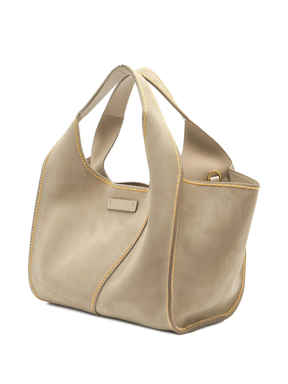 GIANNI CHIARINI Euforia tote bag - Beige