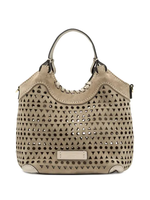 GIANNI CHIARINI Dua tote bag