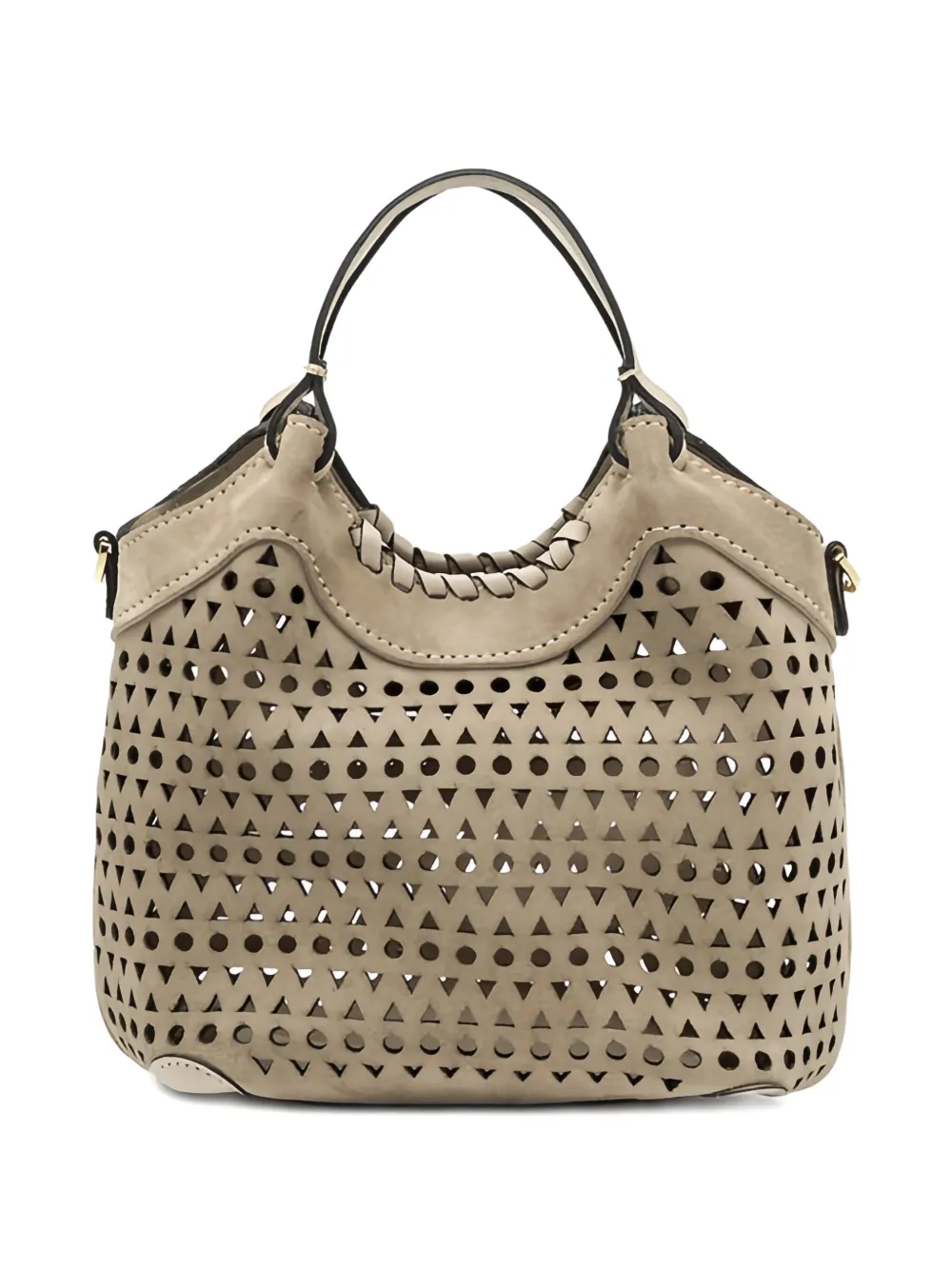 GIANNI CHIARINI Dua tote bag | Image 2