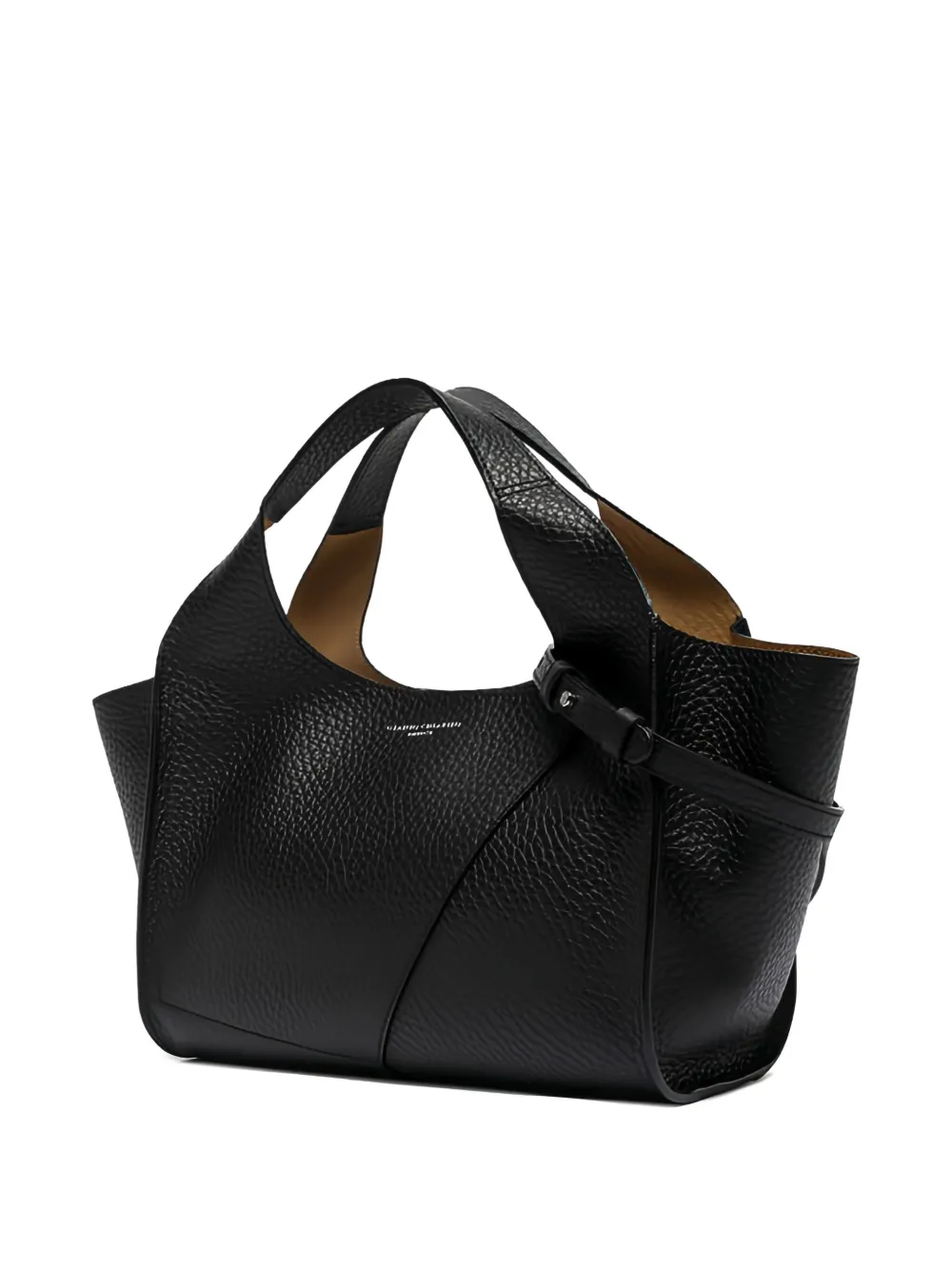 GIANNI CHIARINI Euforia shopper Zwart