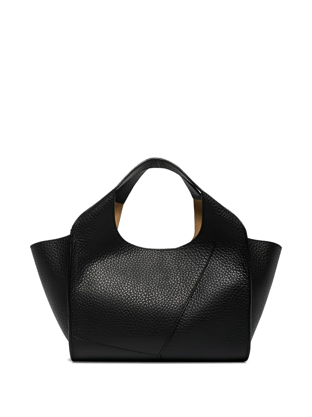 GIANNI CHIARINI Euforia tote bag - Zwart